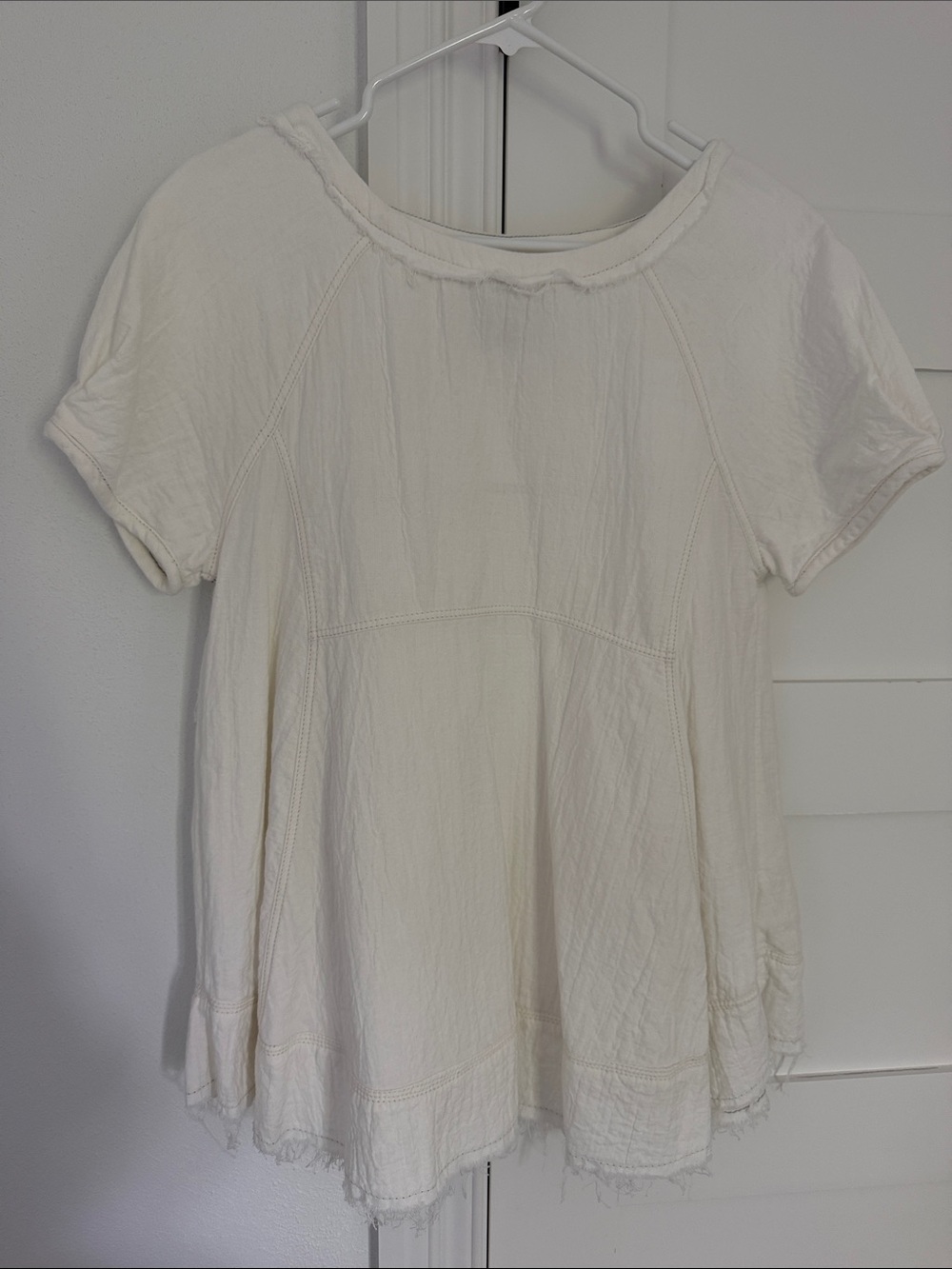 Free People We the Free sunset city top